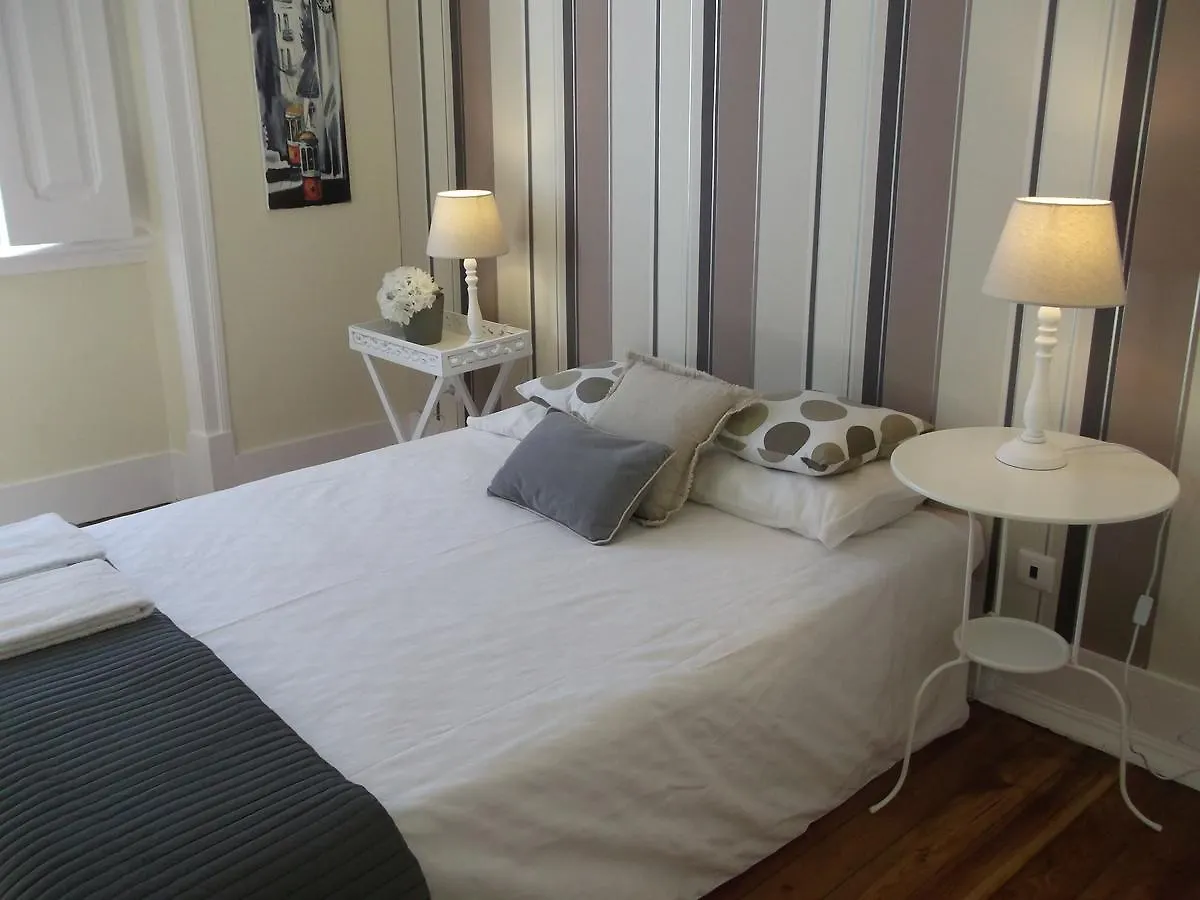Angola Top Floor 6 Bedrooms Lissabon 0*,  Portugal