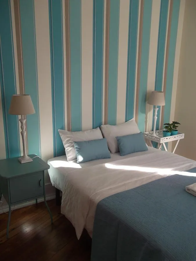 Appartement Angola Top Floor 6 Bedrooms Lissabon Portugal